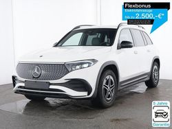 Weiß Gebraucht 2025 Mercedes EQB250+ AMG SUV | 44.790 €