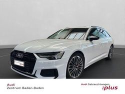 Ibisweiß Gebraucht 2020 Audi A6 Ambiente Kombi | 29.870 € (Fairer Preis)