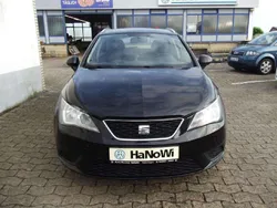Schwarz Gebraucht 2014 Seat Ibiza ST Style Kombi | 5.800 € (Fairer Preis)