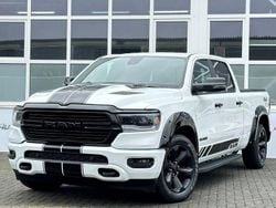 Weiß Gebraucht 2023 Dodge Ram Abholung | 49.900 € (Superpreis)