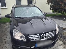 Andere farben Gebraucht 2009 Nissan Qashqai SUV | 5.900 € (Fairer Preis)
