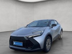 Silber Neu 2025 Toyota C-HR SUV | 40.690 €