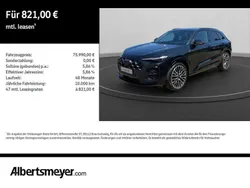 Schwarz Neu 2025 Audi Q5 S-Line SUV | 75.990 € (Teuer)