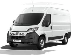 Weiß Neu 2025 Fiat Ducato Easy Van | 29.990 €