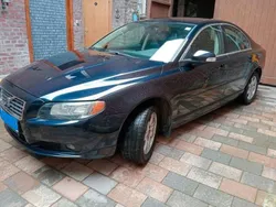 Blau Gebraucht 2007 Volvo S80 Limousine | 7.500 € (Teuer)