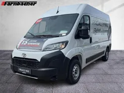 Icy white Neu 2024 Toyota Proace Van | 38.990 € (Fairer Preis)