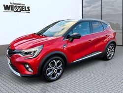 Rot Gebraucht 2020 Renault Captur Edition One SUV | 18.990 € (Fairer Preis)