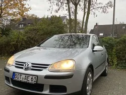 Gebraucht 2004 VW Golf IV Comfortline Limousine | 2.100 € (Fairer Preis)