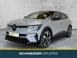 Schwarz Neu 2024 Renault Mégane Komfort | 36.990 €