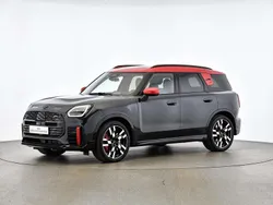 Grau Gebraucht 2023 Mini John Cooper Works Countryman SUV | 42.965 € (Guter Preis)