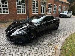 Schwarz Gebraucht 2019 Maserati Granturismo Coupé | 112.500 €