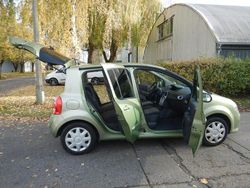 Gebraucht 2008 Renault Modus Dynamique Van / Kleinbus | 3.300 € (Etwas zu teuer)