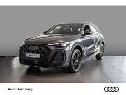 Grau Neu 2025 Audi Q5 Sport SUV | 67.199 € (Superpreis)