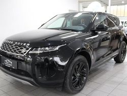 Santorini black Gebraucht 2021 Land Rover Range Rover evoque SUV | 29.990 € (Guter Preis)