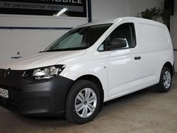 Candyweiß Neu 2025 VW Caddy Van / Kleinbus | 26.944 € (Superpreis)