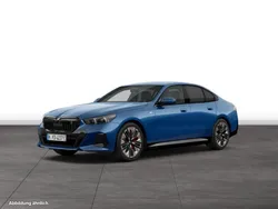 Gebraucht 2024 BMW i5 Comfort Edition Limousine | 63.606 €