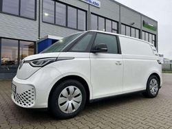 Candyweiß Gebraucht 2022 VW ID. Buzz Van | 39.999 € (Superpreis)