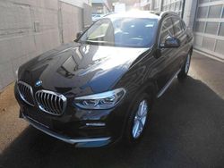 Schwarz Gebraucht 2019 BMW X4 xLine SUV | 31.990 € (Fairer Preis)