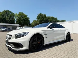 Weiß Gebraucht 2014 Mercedes S500 Limousine | 72.900 €