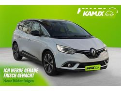 Weiß Gebraucht 2018 Renault Grand Scénic IV Intens Van / Kleinbus | 13.900 € (Guter Preis)
