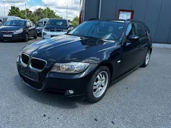 Schwarz Gebraucht 2012 BMW 320 Comfort Edition Kombi | 6.990 € (Superpreis)