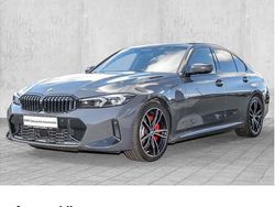 Grau Gebraucht 2024 BMW 330 Comfort Edition Limousine | 48.995 € (Etwas zu teuer)