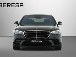 Gebraucht 2025 Mercedes S450 Limousine | 143.580 €