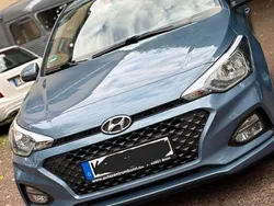 Gebraucht 2019 Hyundai i20 Active Limousine | 6.999 € (Guter Preis)