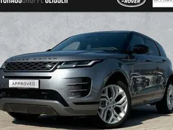 Grau Gebraucht 2023 Land Rover Range Rover evoque SE Dynamic SUV | 47.750 € (Fairer Preis)
