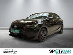 Karbon schwarz Gebraucht 2024 Opel Corsa Kleinwagen | 17.845 € (Fairer Preis)
