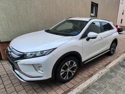 Weiß Gebraucht 2021 Mitsubishi Eclipse Cross SUV | 18.500 € (Guter Preis)
