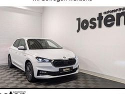 Moonweiss metallic Neu 2025 Skoda Fabia Tour Kleinwagen | 22.750 € (Guter Preis)