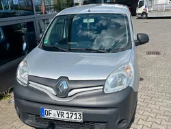 Grau Gebraucht 2016 Renault Kangoo Intens Van / Kleinbus | 6.600 € (Guter Preis)
