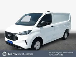 Frozen white Neu 2025 Ford Transit Custom Trend Abholung | 33.690 € (Superpreis)