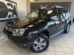 Schwarz Gebraucht 2015 Dacia Duster Prestige SUV | 9.299 € (Fairer Preis)