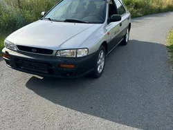 Silber Gebraucht 2000 Subaru Impreza Kombi | 1.600 € (Fairer Preis)