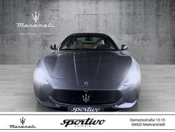 Grigio alfieri Gebraucht 2018 Maserati Granturismo Coupé | 69.840 € (Fairer Preis)