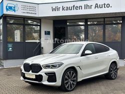 Weiß Gebraucht 2023 BMW X6 M Sport SUV | 65.999 € (Superpreis)