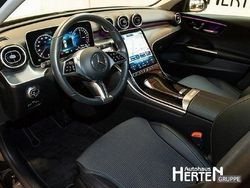 Gebraucht 2023 Mercedes C300e Avantgarde | 37.450 € (Fairer Preis)