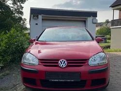 Gebraucht 2004 VW Golf V Kleinwagen | 1.599 € (Fairer Preis)