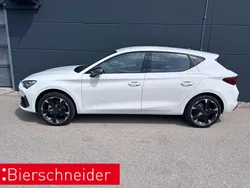 Weiss Neu 2024 Cupra Leon Limousine | 30.990 € (Superpreis)