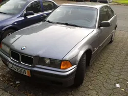 Gebraucht 1994 BMW 316 Coupé | 2.250 €