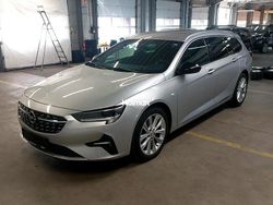 Silber Gebraucht 2021 Opel Insignia Kombi | 11.186 € (Fairer Preis)