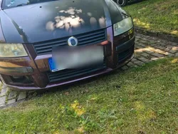 Andere außenfarben Gebraucht 2002 Fiat Stilo Limousine | 800 € (Fairer Preis)