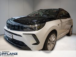 Weiss Gebraucht 2022 Opel Grandland X GSe SUV | 27.940 € (Etwas zu teuer)