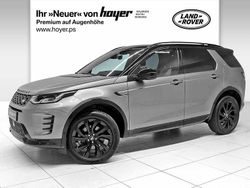 Silicon silver Gebraucht 2024 Land Rover Discovery Sport SE Dynamic SUV | 43.780 € (Teuer)