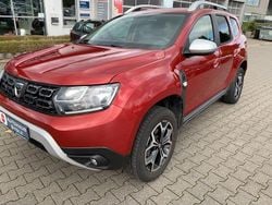 Rot Gebraucht 2019 Dacia Duster Adventure SUV | 12.993 € (Fairer Preis)