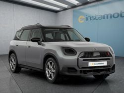 Grün Gebraucht 2024 Mini Countryman SUV | 37.399 €