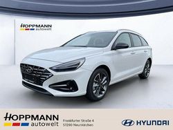 Othercolor Gebraucht 2024 Hyundai i30 Turbo Kombi | 24.850 € (Fairer Preis)