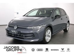 Grau Neu 2025 VW Golf VIII Limousine | 37.960 € (Fairer Preis)